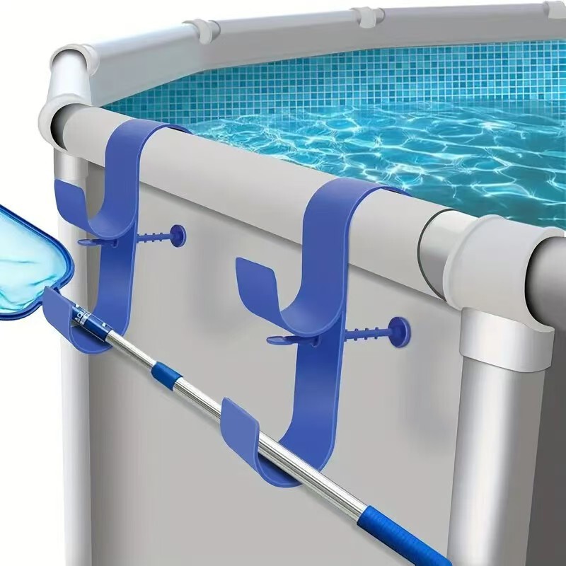 Amazon Swimming Pool Pipe Holder Outdoor Swimming Pool Hook Bracket Storage Rack Storage Hook Amazon Swimming Pool Pipe Holder Outdoor Swimming Pool Hook Bracket Storage Rack Storage Hook