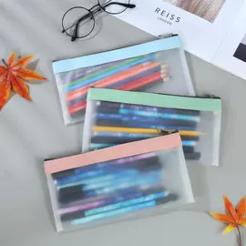 笔袋;收纳袋收纳包;围裙、袖套