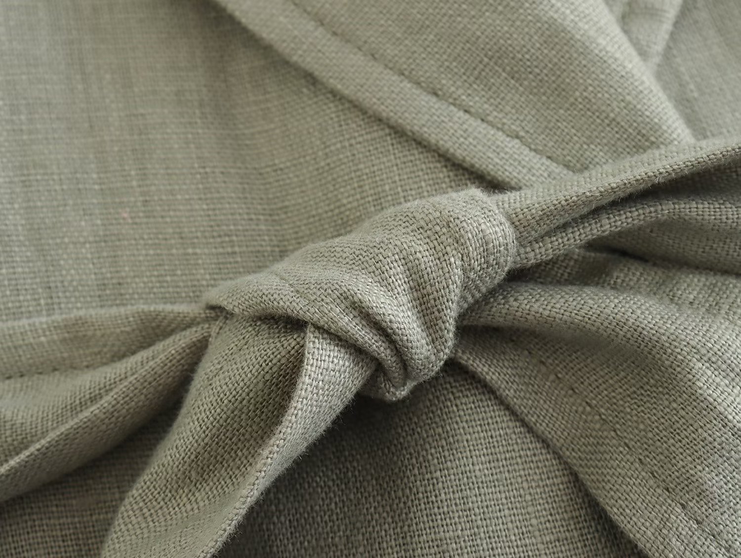 637g Weight Sleeveless Sleeve Length Linen Fabric Type Pants Sets Sets Type 2 Pieces Set Quantity Daily, Street Occasion Turndown Neckline Regular Fit Fit Type Solid Color Pattern Summer, Spring Season Women's Gender Streetwear Style Daily Street Women's Streetwear Solid Color Linen Pants Sets Pants Sets 9