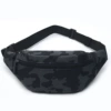 Black camouflage