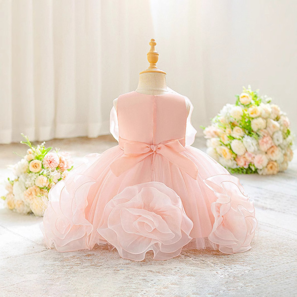 evening dress