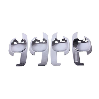 Suitable for Toyota 05-15 Other Automotive Exterior Supplies - door-bowl