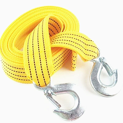 Trailer rope/net/strap — Emergency Car Supplies Thickeneded