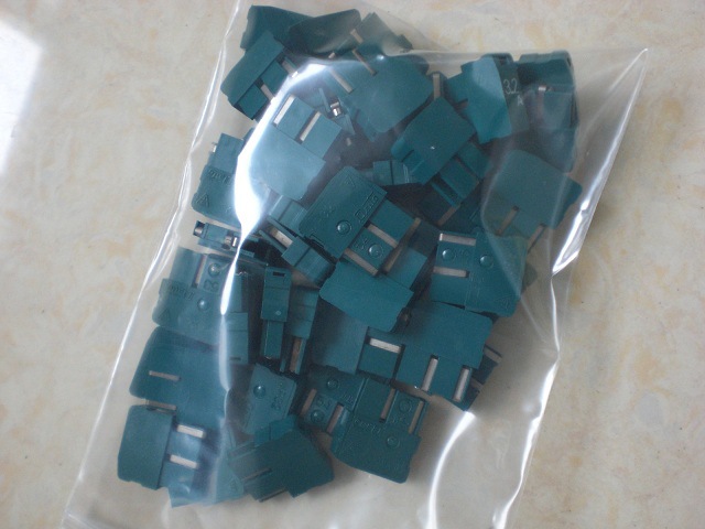 *GP32 3.2A  大东保险丝 DAITO 全新原装现货议价