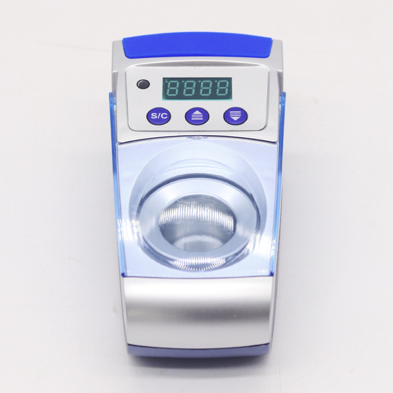 Fundidor de Cera Dental Digital de Un Tanque para Laboratorio Dental