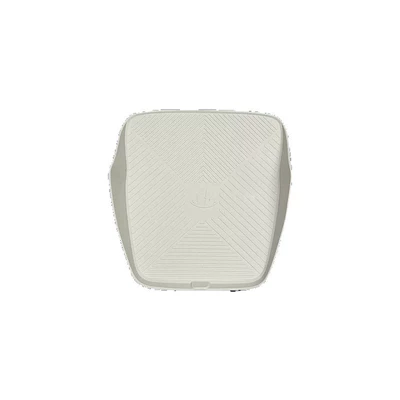 Anti-slip mat: central control wireless charging pad