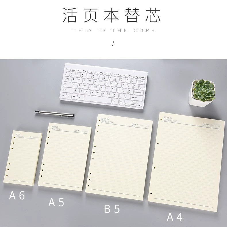 Laptop, notebook, tear-off sheet, 5b, 5m, eyes protection