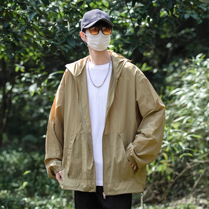 DQC-627 Khaki