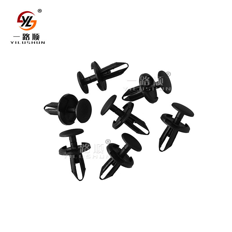 Para Chevrolet Buick Chrysler empuje hebilla B140 OE:6506008AA15149708