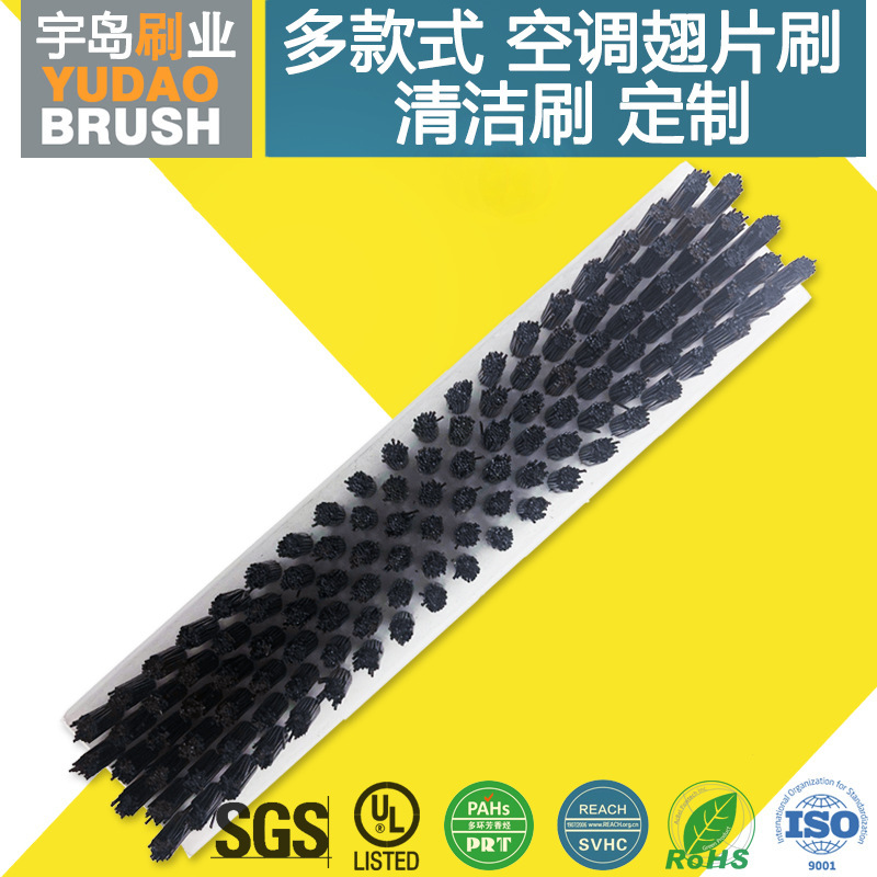 03118 Wooden Handle Brush for Cleaning Hard PBT Nylon Bristles Fin Parts Hair Brush 03118 Wooden Handle Brush for Cleaning Hard PBT Nylon Bristles Fin Parts Hair Brush
