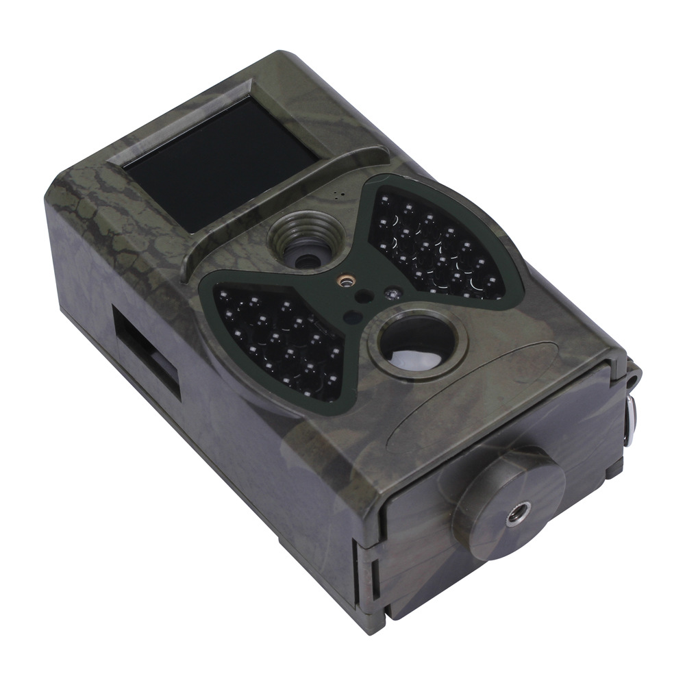 16MP 1080P HC-300A户外森林监控打猎相机红外相机Trail Camera