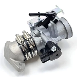 化油器;摩托车通用件;其他发动系统