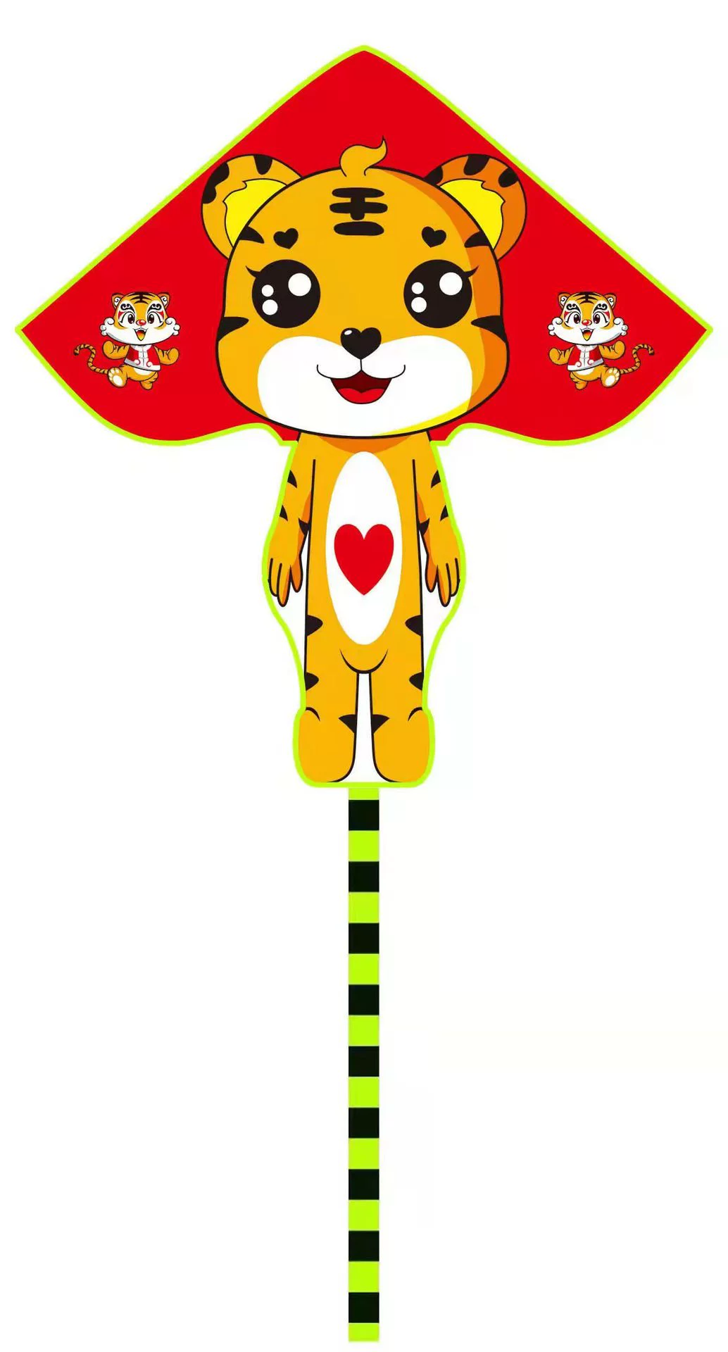 Cartoon kite, new collection, wholesale