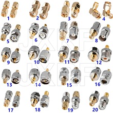 JXRF�B�������lͬ�SRF�D���^SMA�DSMA BNC UHF/PL259 SO239 N�� F