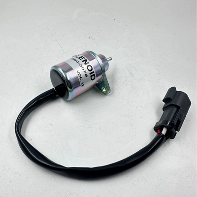 1500-3076 42-0100 12V Other starting systems