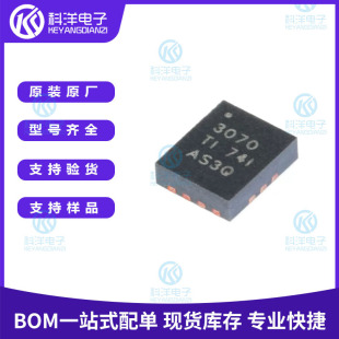 3070 TPS63070RNMR VQFN-15 �������� 2A 2V~16V DC-DC�ԴоƬ