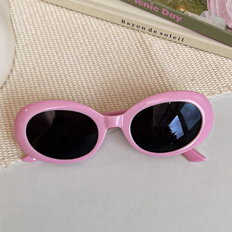 Gafas de sol para niños, gafas de sol de dopamina para niños, gafas de sol de dopamina para niñas, gafas de sol al aire libre para bebés