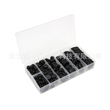 ����ѷ���� 170PCS��װ�����𽺻���Ȧ��װ ���߻� ����Ȧ �ܷ�Ȧ