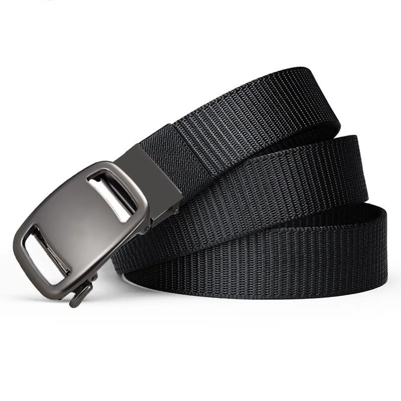 Universal nylon belt for men and women