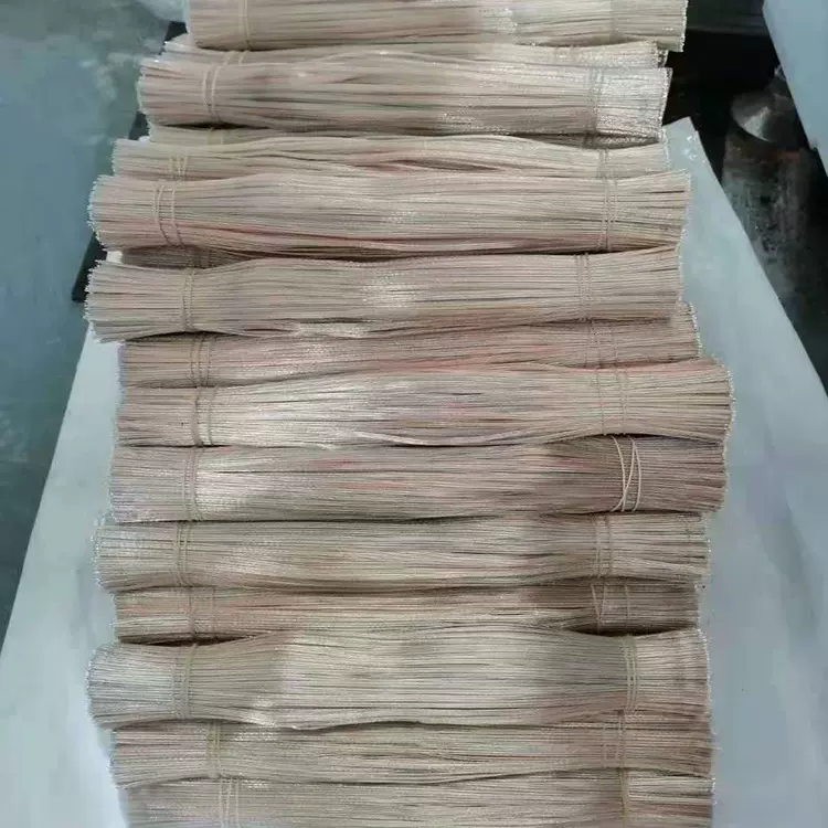 透明线LED灯连接线 金银线3P 2P金银银透明线 4P补光灯连接线排线