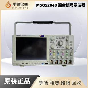 ���ۻ���̩��MSO5204Bʾ����MSO5104B MSO5034B MSO5054B