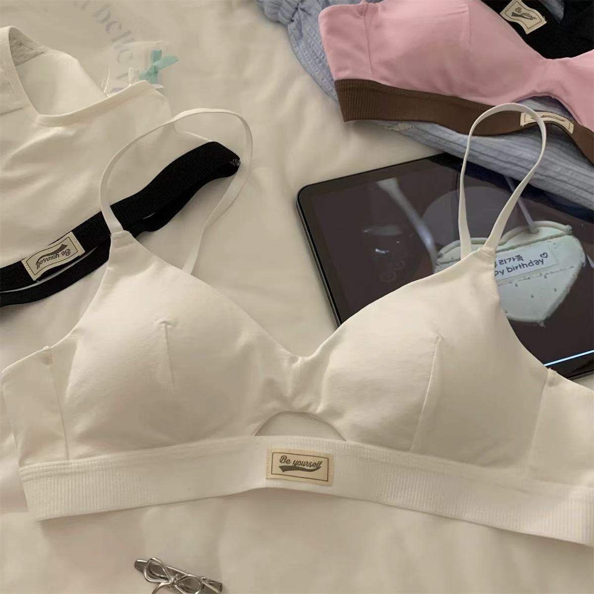 White set