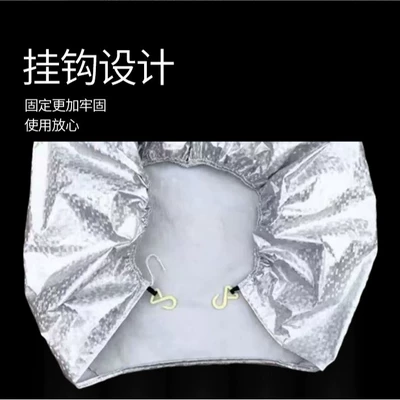 Tire Covers, Car Tire: Spare wheel cover