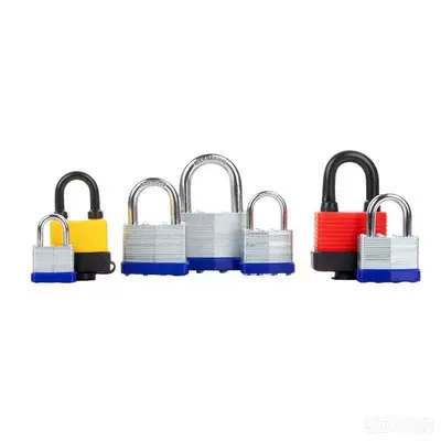Avtomobil qapı kilidi silindrləri – small padlock