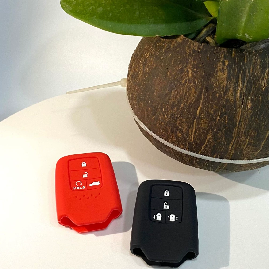 Крышка ключа автомобиля подходит для Honda Odyssey Elyson, чехол для ключа дистанционного управления, силиконовый защитный чехол для ключа