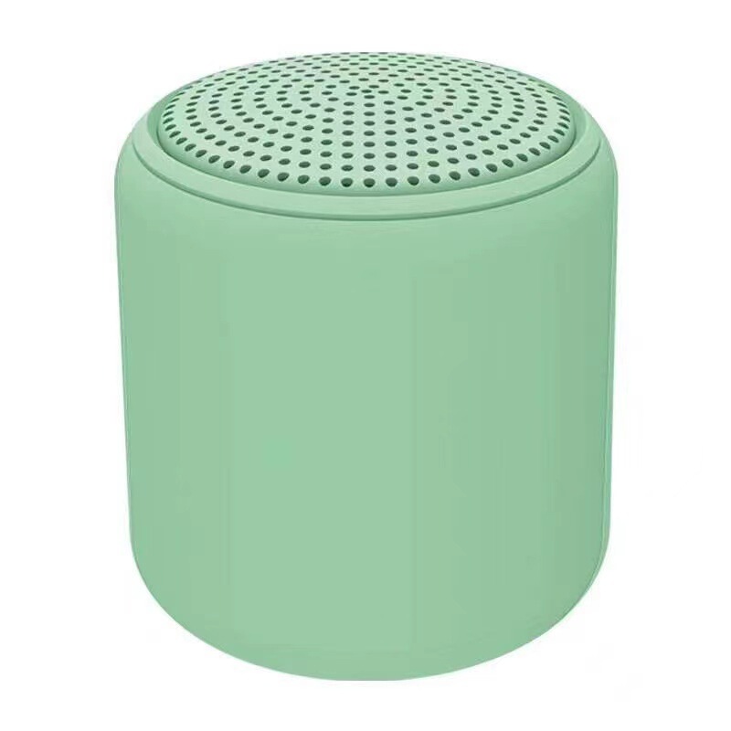 源工場ミニマカロンブルートゥースオーディオ高品位音質アウトドアポータブル重低音デスクトップ小鋼砲|undefined