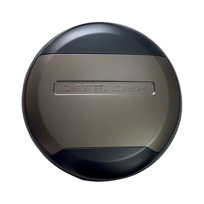 Spare wheel cover, Land Rover Defender L663