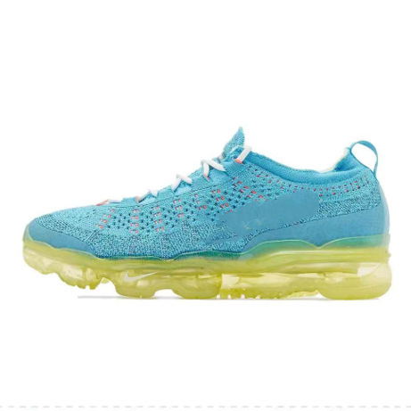 Putian Vapormax2023 Flyknit Air-Cushion Shoes, Fly-Knit Breathable Casual Running Shoes, Jogging Comfortable and Cushioning