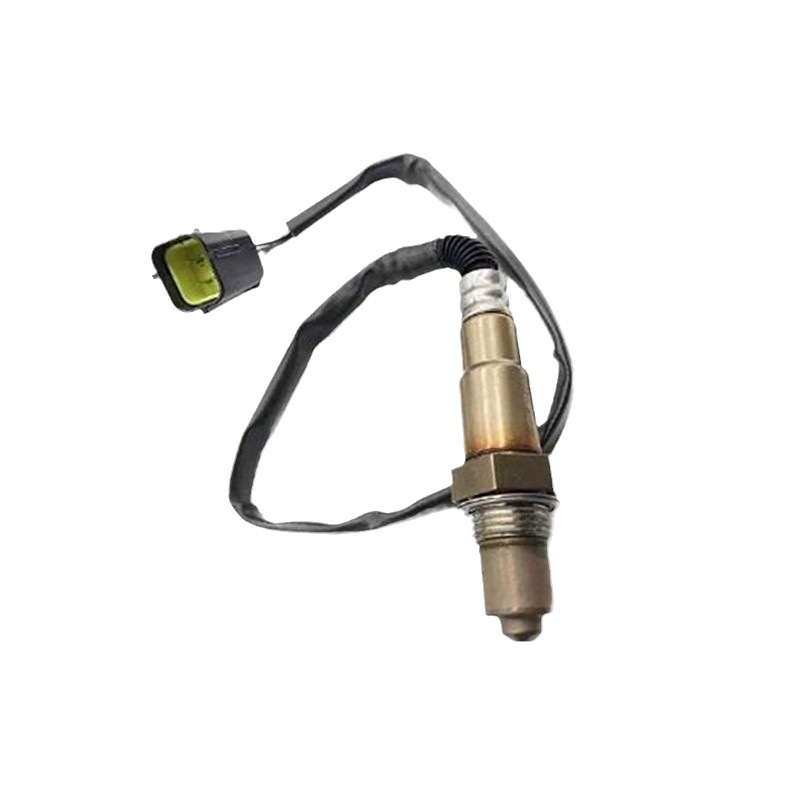 Fábrica directa de suministro de stock adecuado para el sensor de oxígeno trasero del motor de automóvil Sonata 39210 - 23800