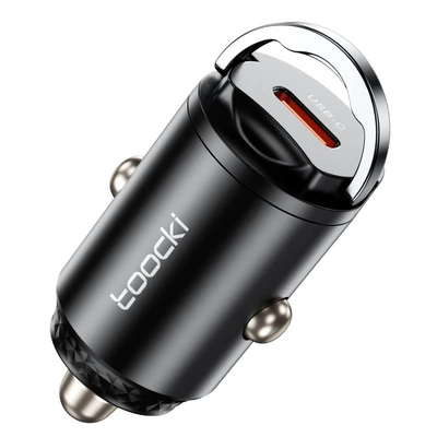 Pull-Tab Car Mobile Phone Charger: Mobil şarj cihazları