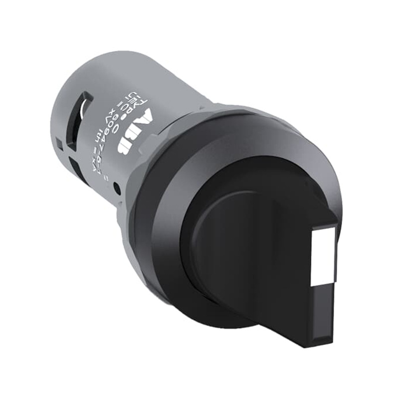 ABB CSS系列 长柄塑料圈旋钮 C2SS5-10B-20 | 10134038