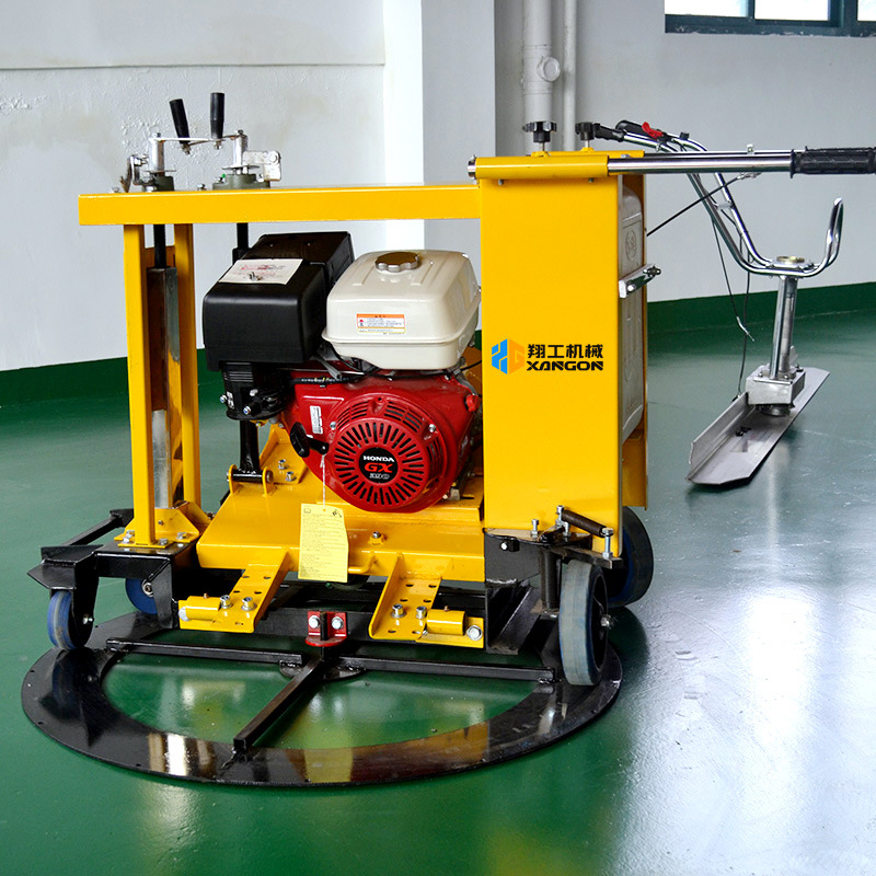 全自动井盖切割机  路面切圆机  窨井切割设备 切井盖机厂家