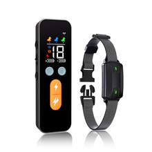 智能训狗器狗狗防叫止吠器宠物训练必备800米遥控静电脉冲犬用