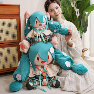 ����ħ��δ������Ů������ë�q��żSEGA Preciality SP miku fu