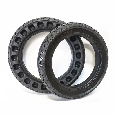 outer tire solid tire, Elektrikli avtomobil şinləri