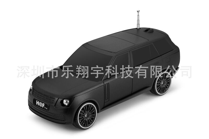 HF-F119の新型車のモデルは太陽の能板の充電の懐中電灯のラジオの南米のアフリカの熱い販売のbluetoothのスピーカーを持ちます。|undefined