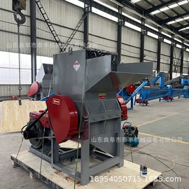 粉碎机;饲料加工设备;畜牧养殖机械