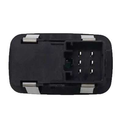Auto Parts Wholesale, Glass lifter