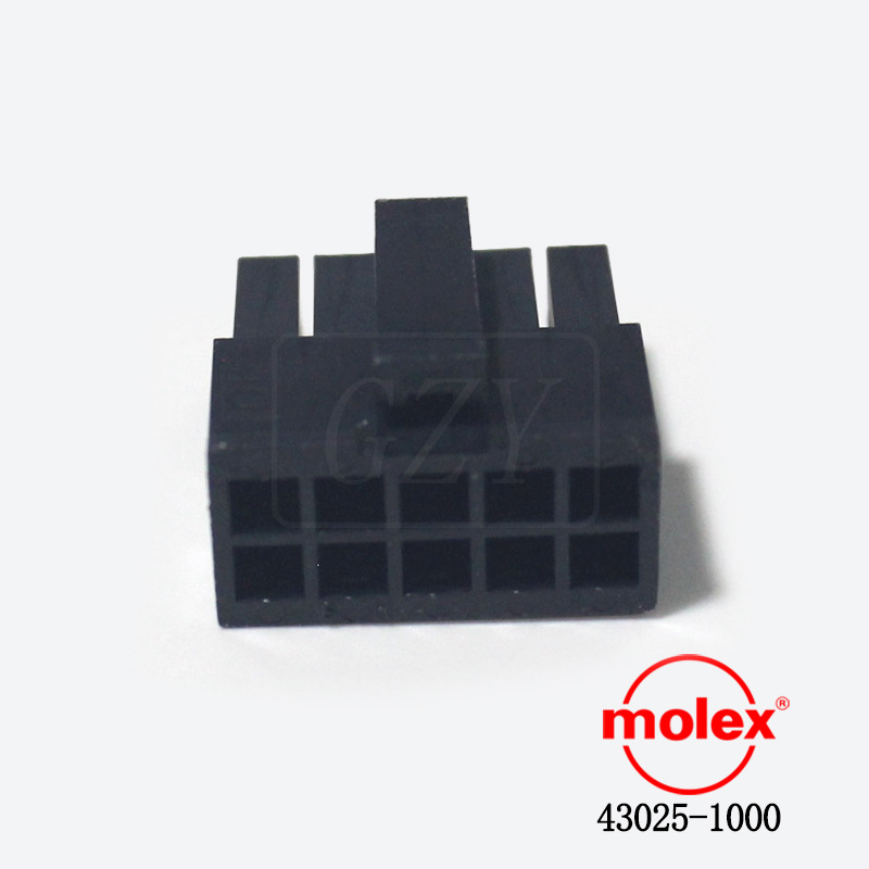 ��Ӧ43025-1000   ���� MOLEX ��Ʒ������  ԭ����Ʒ