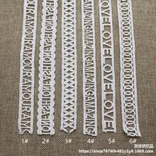 �ֻ�����Ӣ����ĸ�������뻨�� diy��װ���װ�λ��߸��ϳ�������