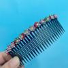 Non-slip hairgrip, summer hairpins, crab pin, hair accessory, wholesale