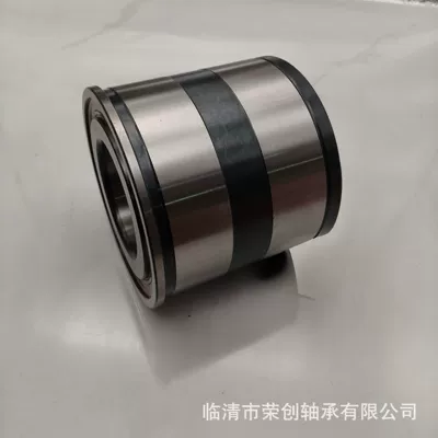 Scania, Bearing