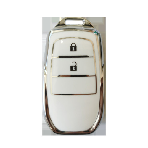 Applicable for Toyota Corolla key fob, Levin 8th generation, Camry, Asian Dragon, Land Cruiser, 22nd vehicle, key fob cover