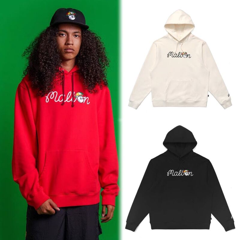 Golf Clothing Autum New Men's and Women's Hooded Pullover Letter Sweatshirt Casual Versatile Sports Uniform