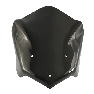 Suitable for Bmw: Motorcycle front windshield