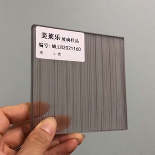 Manufacturers Supply Screen Clip Wire Glass Surface Line Sandwich Glass Processing Guangzhou